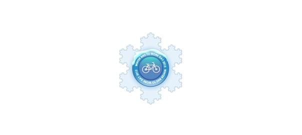 Winterbike to work day